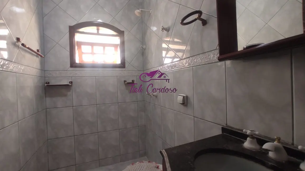 Foto 7 de Casa com 3 quartos à venda, 125m2 em Jardim do Valle II, Indaiatuba - SP