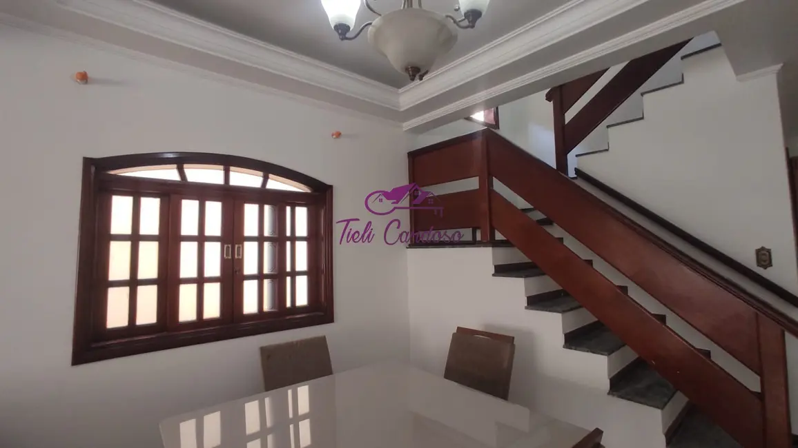 Foto 6 de Casa com 3 quartos à venda, 125m2 em Jardim do Valle II, Indaiatuba - SP