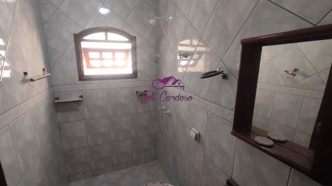 Foto 8 de Casa com 3 quartos à venda, 125m2 em Jardim do Valle II, Indaiatuba - SP