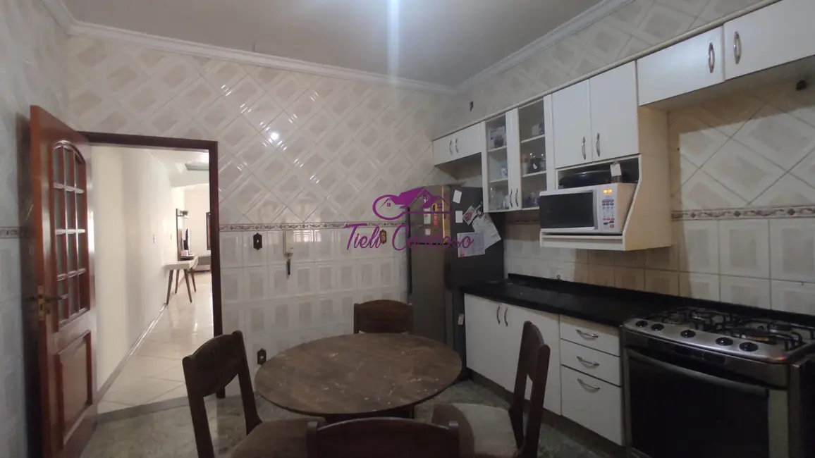 Foto 9 de Casa com 3 quartos à venda, 125m2 em Jardim do Valle II, Indaiatuba - SP