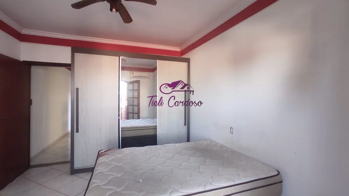 Foto 2 de Casa com 3 quartos à venda, 125m2 em Jardim do Valle II, Indaiatuba - SP