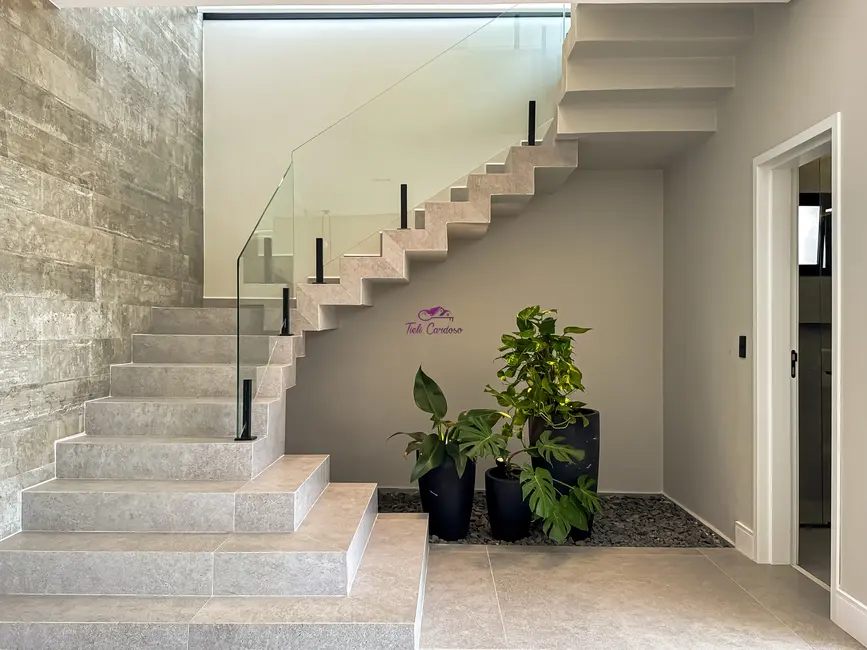 Foto 3 de Casa de Condomínio com 3 quartos à venda, 311m2 em Jardim Vila Paradiso, Indaiatuba - SP