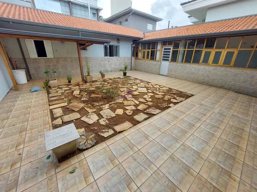 Foto 1 de Casa de Condomínio com 2 quartos para alugar, 220m2 em Vila Residencial Green Park, Indaiatuba - SP