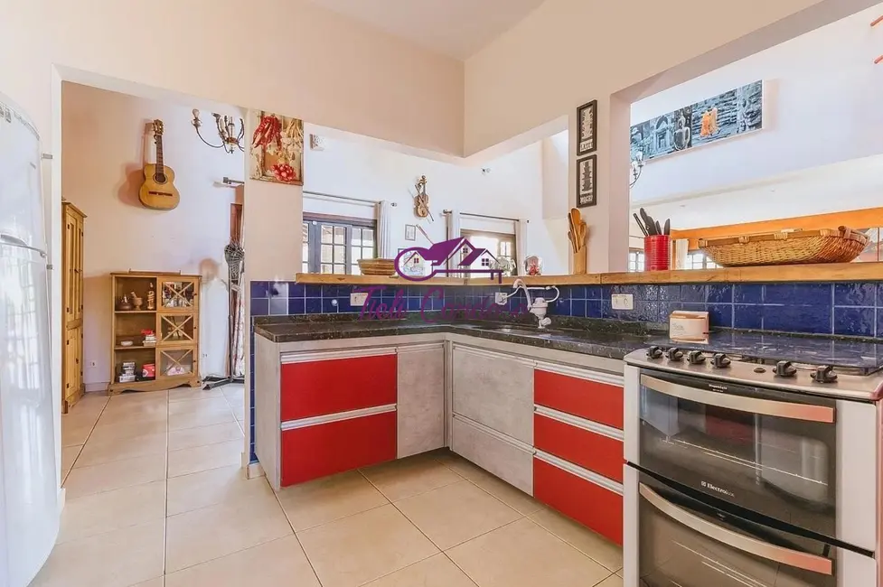 Chácara com 3 quartos à venda, 247m2 em Itupeva - SP - imagem 6 Foto 6 de Chácara com 3 quartos à venda, 247m2 em Itupeva - SP