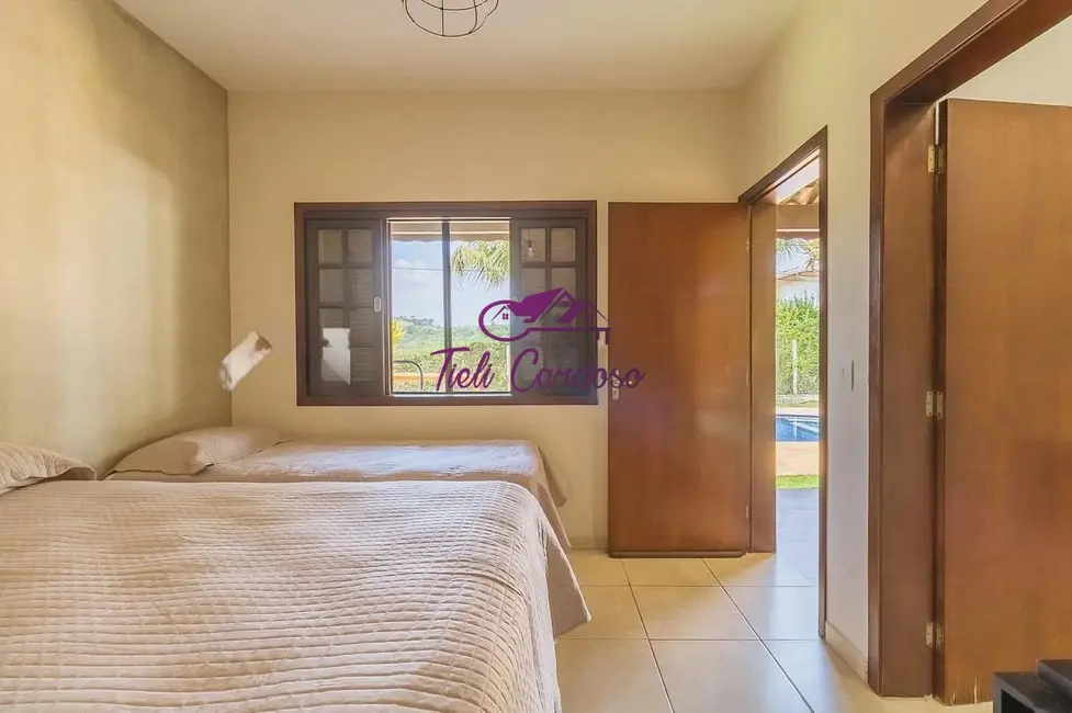 Chácara com 3 quartos à venda, 247m2 em Itupeva - SP - imagem 9 Foto 9 de Chácara com 3 quartos à venda, 247m2 em Itupeva - SP