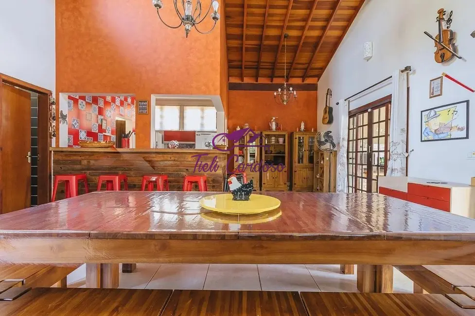 Chácara com 3 quartos à venda, 247m2 em Itupeva - SP - imagem 7 Foto 7 de Chácara com 3 quartos à venda, 247m2 em Itupeva - SP