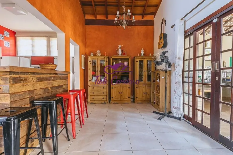 Chácara com 3 quartos à venda, 247m2 em Itupeva - SP - imagem 3 Foto 3 de Chácara com 3 quartos à venda, 247m2 em Itupeva - SP