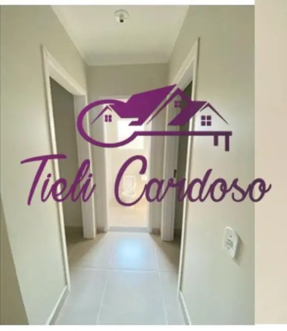 Foto 3 de Casa com 2 quartos à venda, 53m2 em Indaiatuba - SP