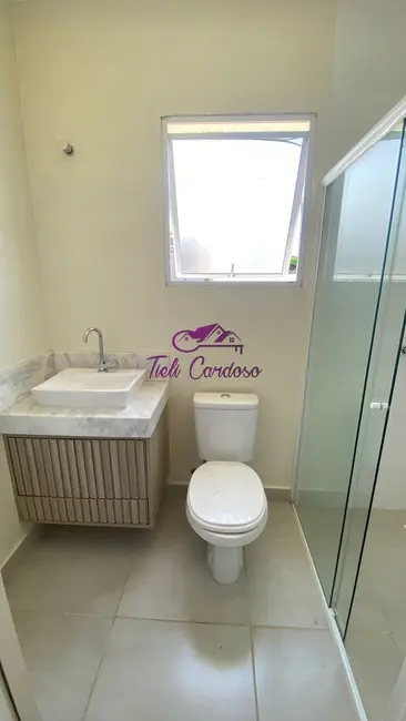 Foto 7 de Casa com 2 quartos à venda, 53m2 em Indaiatuba - SP