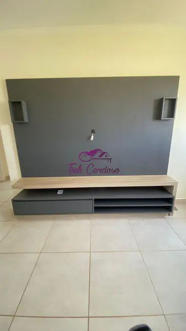 Foto 3 de Casa com 2 quartos à venda, 53m2 em Indaiatuba - SP