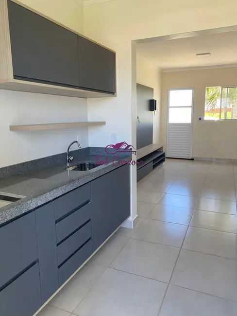 Foto 5 de Casa com 2 quartos à venda, 53m2 em Indaiatuba - SP