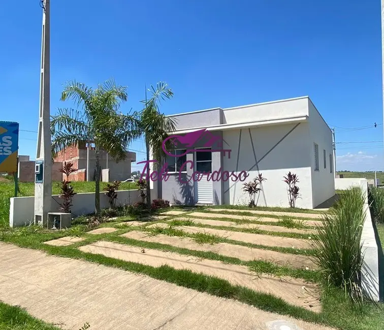 Foto 1 de Casa com 2 quartos à venda, 53m2 em Indaiatuba - SP