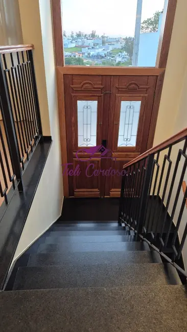 Foto 3 de Casa de Condomínio com 3 quartos à venda, 194m2 em Vila Rubens, Indaiatuba - SP