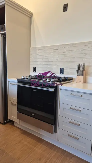 Foto 9 de Casa de Condomínio com 3 quartos à venda, 194m2 em Vila Rubens, Indaiatuba - SP