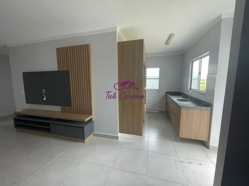 Casa com 2 quartos à venda, 59m2 em Indaiatuba - SP - imagem 3 Foto 3 de Casa com 2 quartos à venda, 59m2 em Indaiatuba - SP