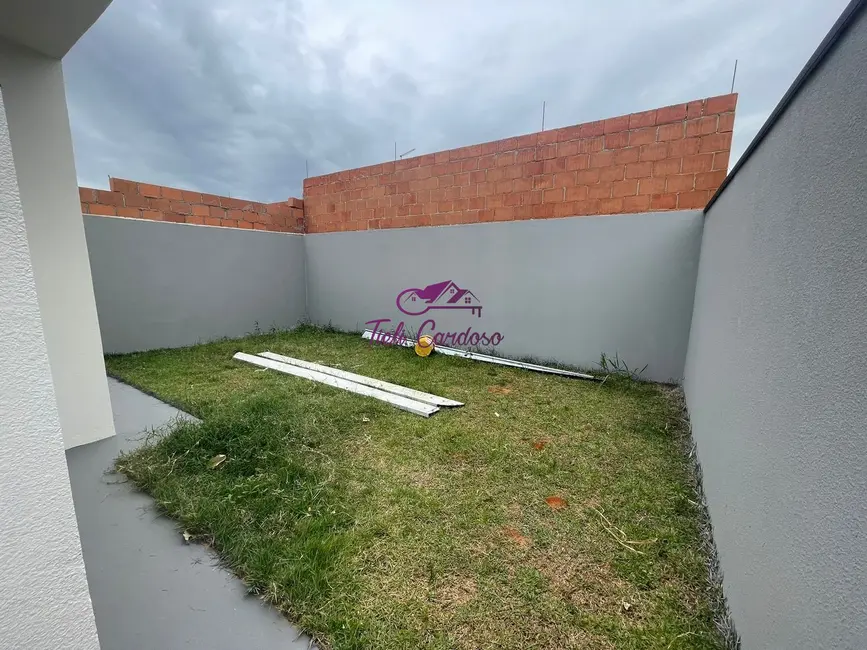 Casa com 2 quartos à venda, 59m2 em Indaiatuba - SP - imagem 2 Foto 2 de Casa com 2 quartos à venda, 59m2 em Indaiatuba - SP