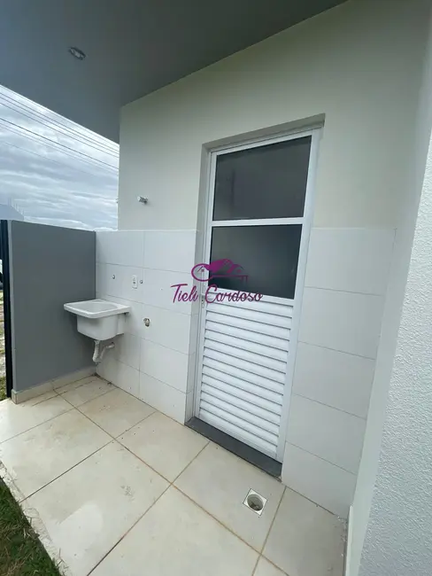 Casa com 2 quartos à venda, 59m2 em Indaiatuba - SP - imagem 4 Foto 4 de Casa com 2 quartos à venda, 59m2 em Indaiatuba - SP