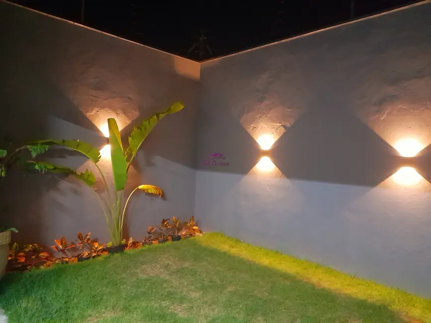 Foto 3 de Casa com 2 quartos à venda, 103m2 em Indaiatuba - SP