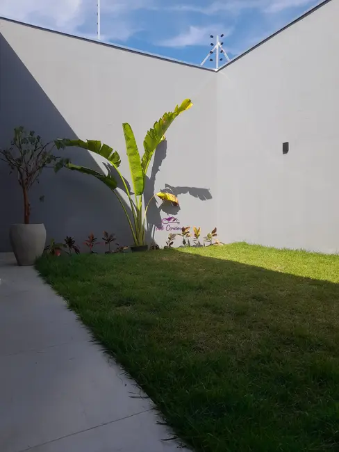 Foto 2 de Casa com 2 quartos à venda, 103m2 em Indaiatuba - SP