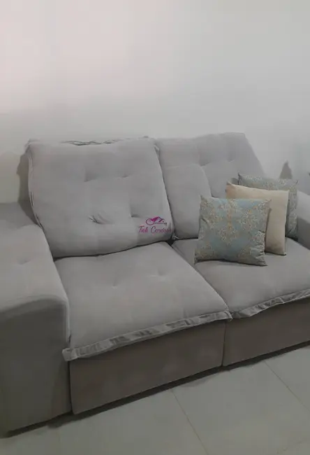 Foto 8 de Casa com 2 quartos à venda, 103m2 em Indaiatuba - SP