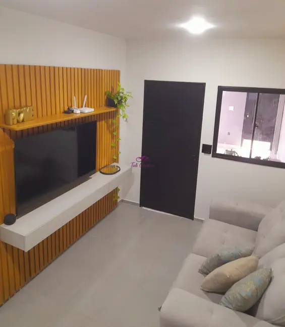 Foto 1 de Casa com 2 quartos à venda, 103m2 em Indaiatuba - SP