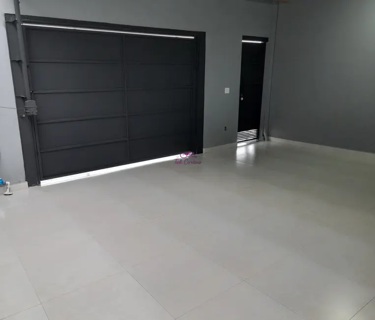 Foto 4 de Casa com 2 quartos à venda, 103m2 em Indaiatuba - SP