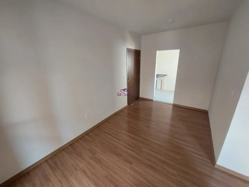 Foto 1 de Apartamento com 2 quartos à venda, 65m2 em Parque Campo Bonito, Indaiatuba - SP