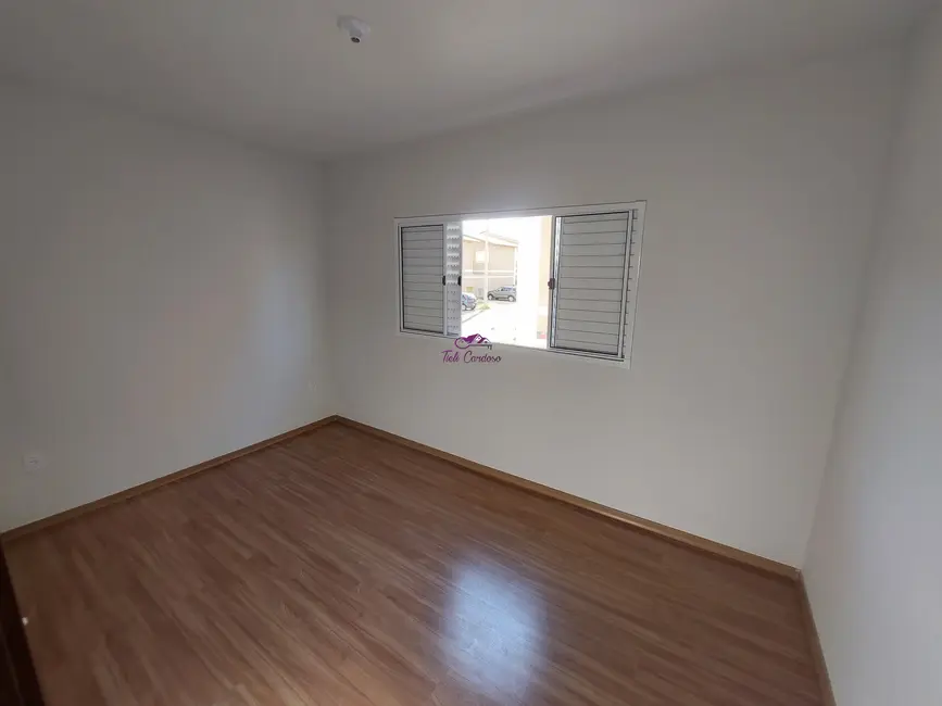 Foto 8 de Apartamento com 2 quartos à venda, 65m2 em Parque Campo Bonito, Indaiatuba - SP