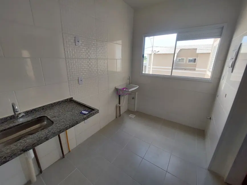 Foto 7 de Apartamento com 2 quartos à venda, 65m2 em Parque Campo Bonito, Indaiatuba - SP
