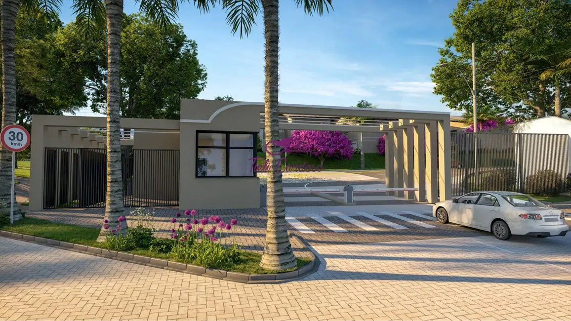 Foto 9 de Apartamento com 2 quartos à venda, 65m2 em Parque Campo Bonito, Indaiatuba - SP