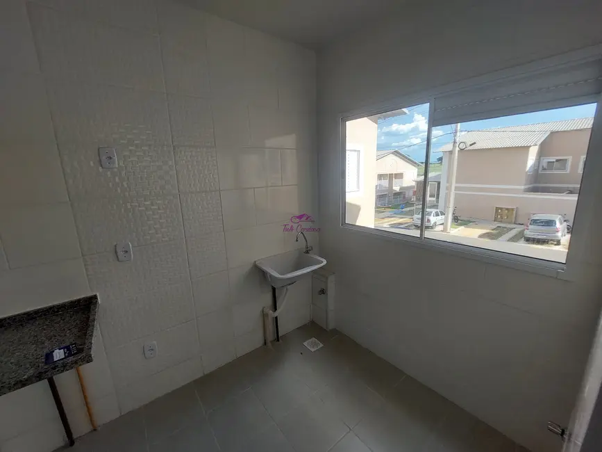 Foto 4 de Apartamento com 2 quartos à venda, 65m2 em Parque Campo Bonito, Indaiatuba - SP
