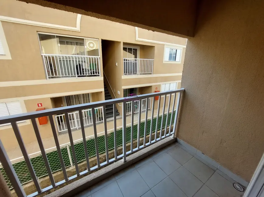 Foto 2 de Apartamento com 2 quartos à venda, 65m2 em Parque Campo Bonito, Indaiatuba - SP