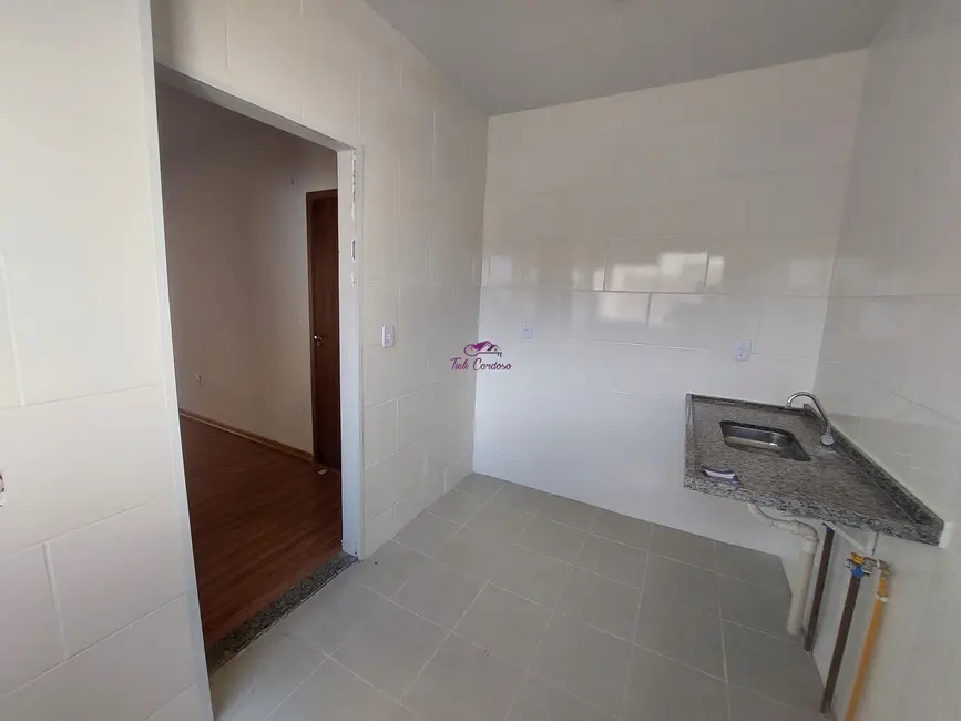 Foto 6 de Apartamento com 2 quartos à venda, 65m2 em Parque Campo Bonito, Indaiatuba - SP