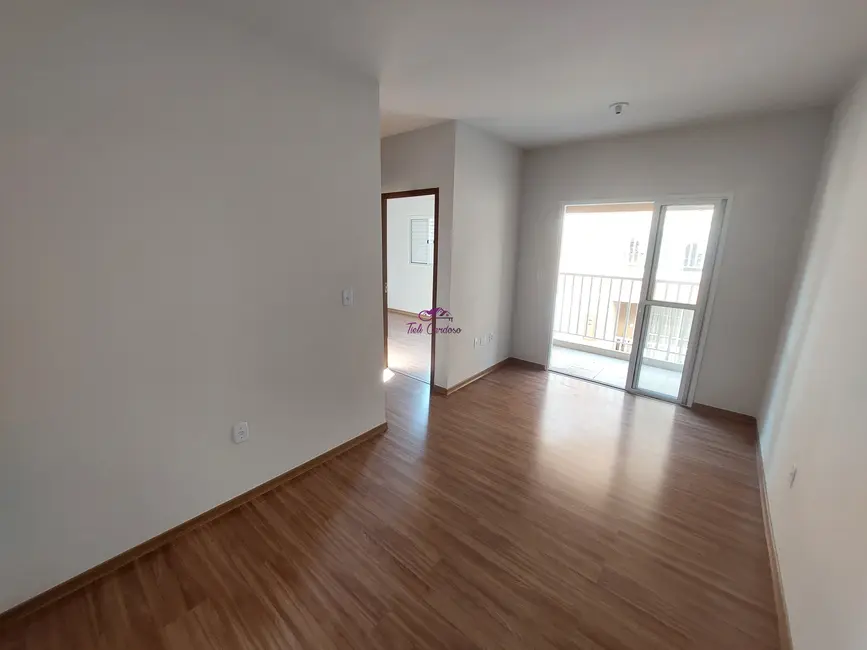 Foto 3 de Apartamento com 2 quartos à venda, 65m2 em Parque Campo Bonito, Indaiatuba - SP