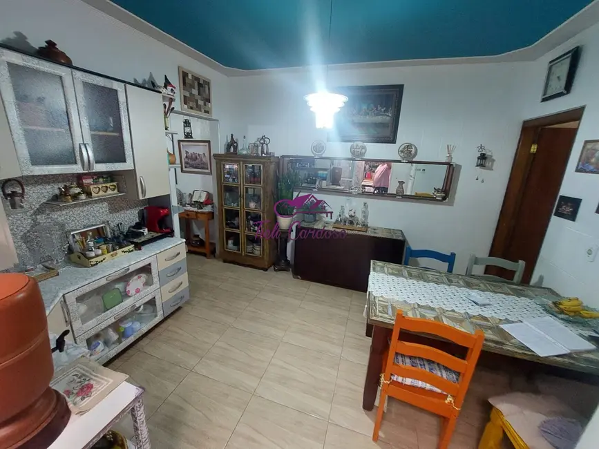 Foto 4 de Casa com 3 quartos à venda, 180m2 em Jardim São Francisco, Indaiatuba - SP