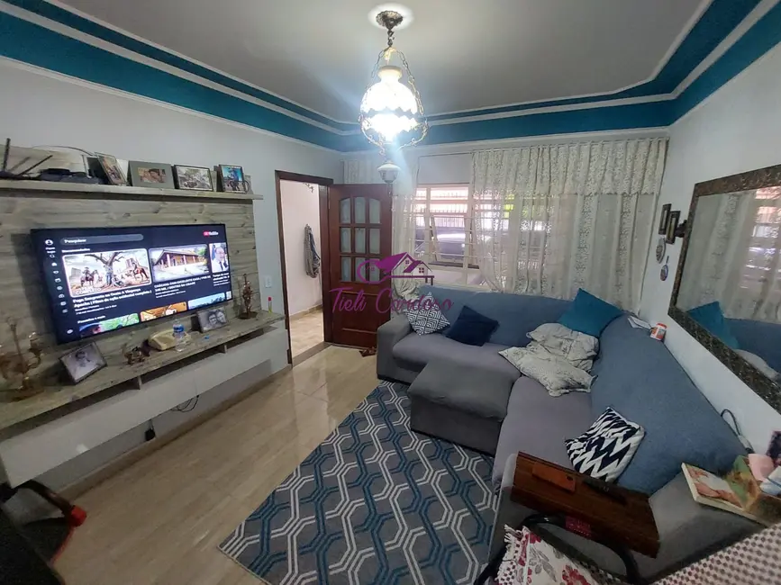 Foto 1 de Casa com 3 quartos à venda, 180m2 em Jardim São Francisco, Indaiatuba - SP