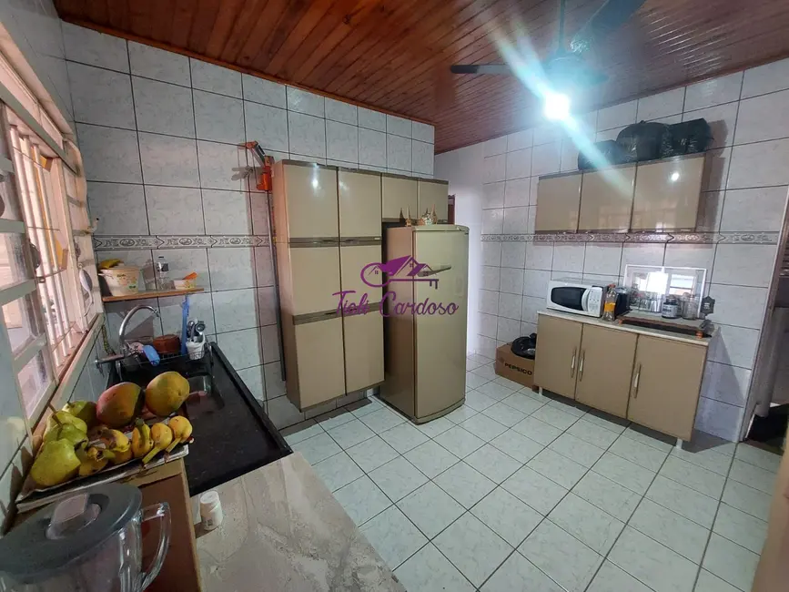 Foto 7 de Casa com 3 quartos à venda, 180m2 em Jardim São Francisco, Indaiatuba - SP