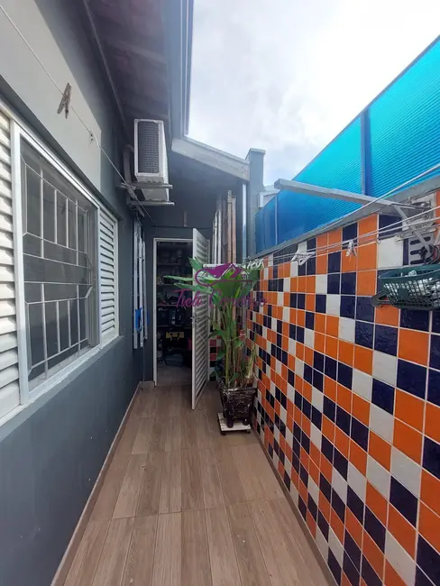 Foto 9 de Casa com 3 quartos à venda, 180m2 em Jardim São Francisco, Indaiatuba - SP