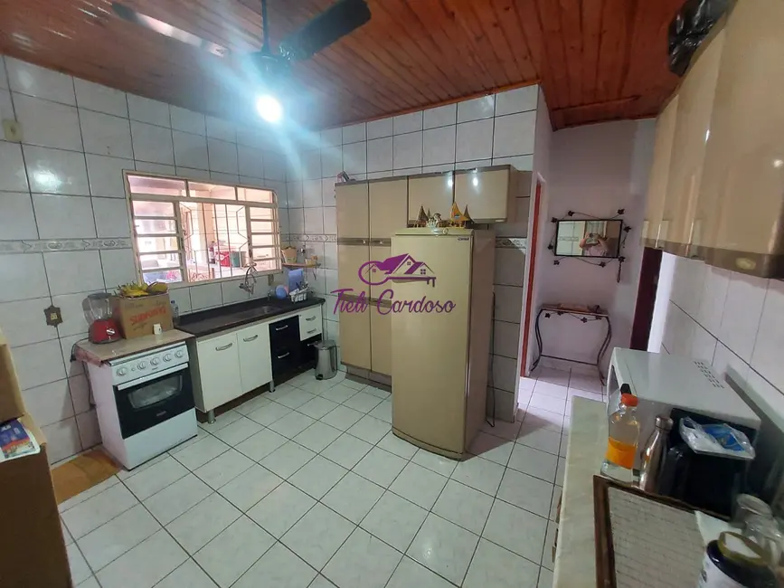 Foto 6 de Casa com 3 quartos à venda, 180m2 em Jardim São Francisco, Indaiatuba - SP