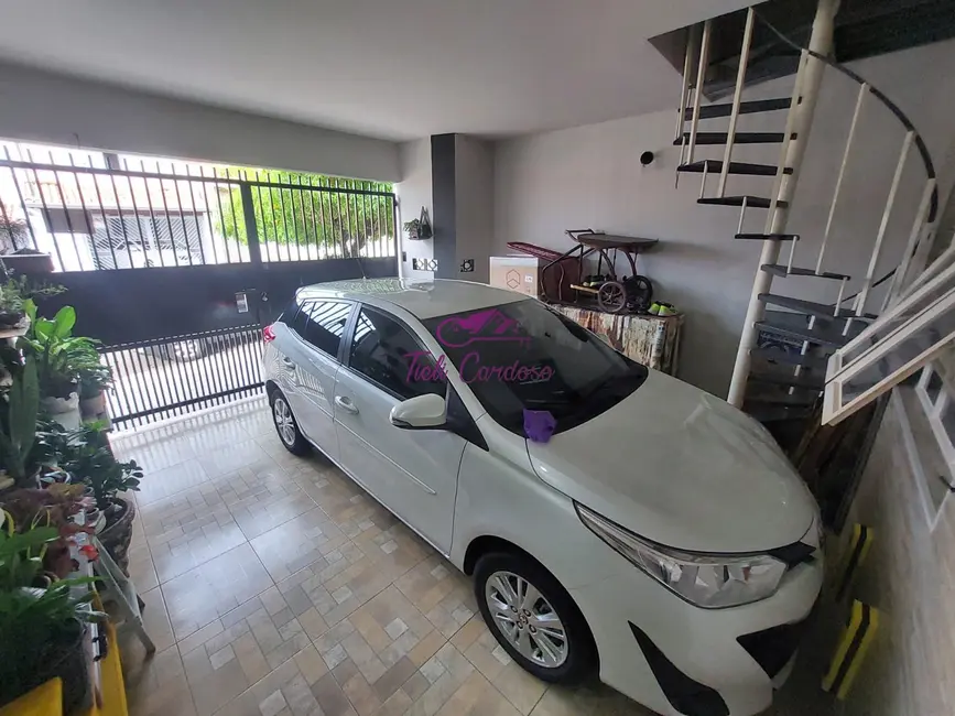 Foto 2 de Casa com 3 quartos à venda, 180m2 em Jardim São Francisco, Indaiatuba - SP