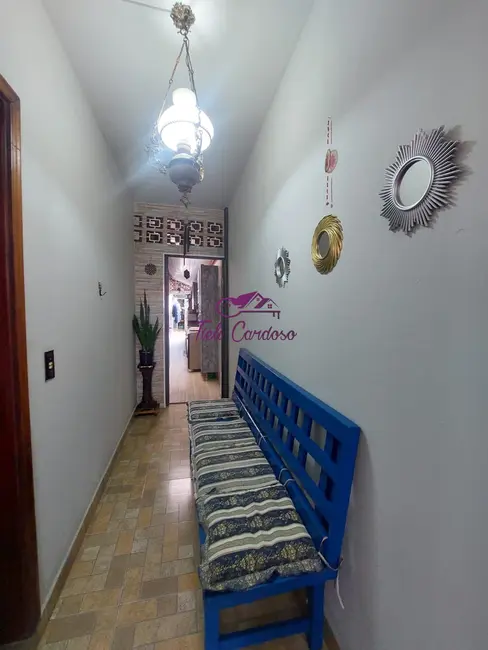 Foto 8 de Casa com 3 quartos à venda, 180m2 em Jardim São Francisco, Indaiatuba - SP