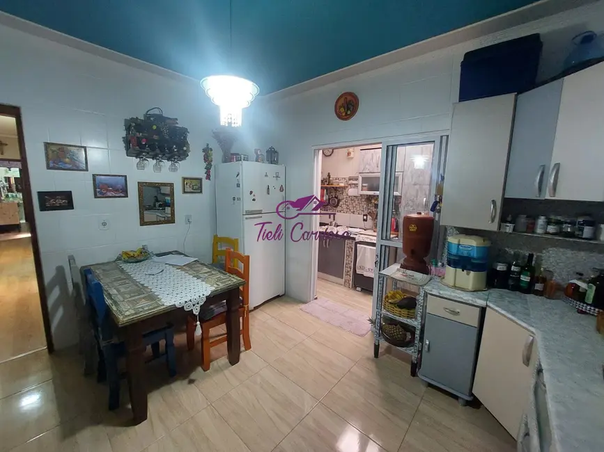 Foto 5 de Casa com 3 quartos à venda, 180m2 em Jardim São Francisco, Indaiatuba - SP