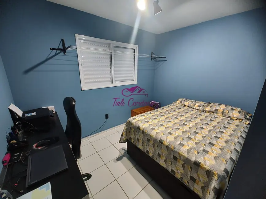 Foto 6 de Apartamento com 2 quartos à venda, 51m2 em Parque Campo Bonito, Indaiatuba - SP