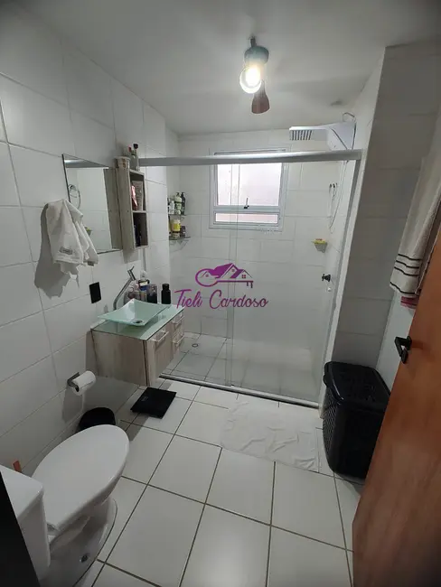 Foto 4 de Apartamento com 2 quartos à venda, 51m2 em Parque Campo Bonito, Indaiatuba - SP