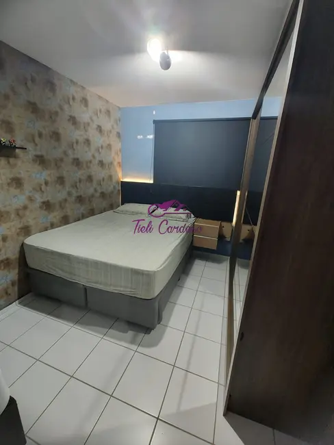 Foto 5 de Apartamento com 2 quartos à venda, 51m2 em Parque Campo Bonito, Indaiatuba - SP