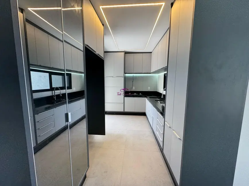 Foto 6 de Casa de Condomínio com 3 quartos à venda, 142m2 em Vila Rubens, Indaiatuba - SP