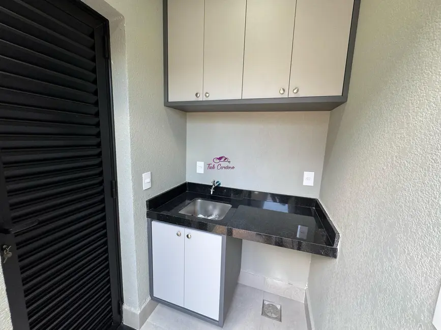 Foto 7 de Casa de Condomínio com 3 quartos à venda, 142m2 em Vila Rubens, Indaiatuba - SP