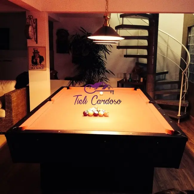 Foto 8 de Casa de Condomínio com 3 quartos à venda, 400m2 em Ibiuna - SP