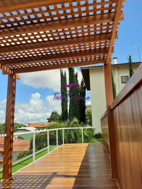 Foto 5 de Casa de Condomínio com 3 quartos à venda, 400m2 em Ibiuna - SP