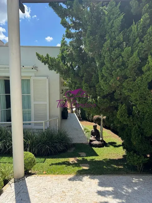 Foto 1 de Casa de Condomínio com 3 quartos à venda, 400m2 em Ibiuna - SP